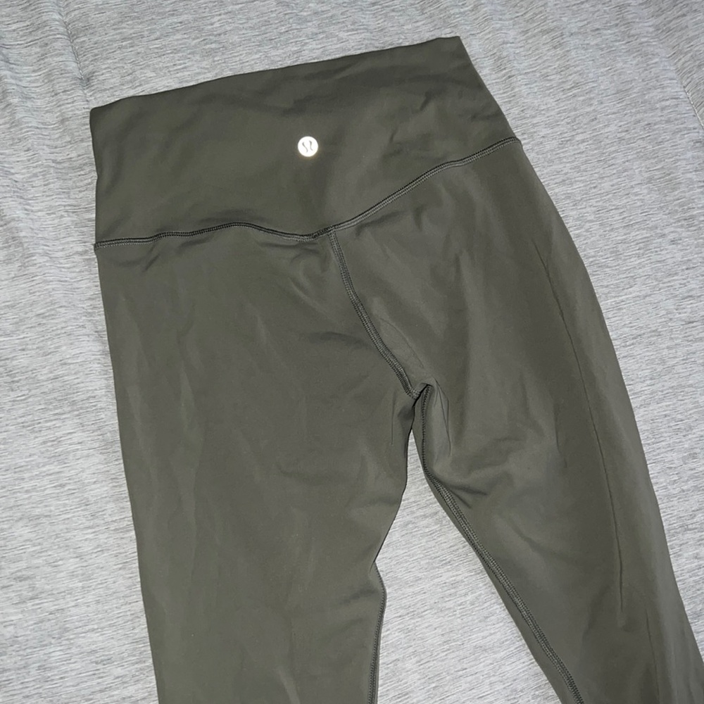 Lululemon Align High-Rise Pant SIZE 8